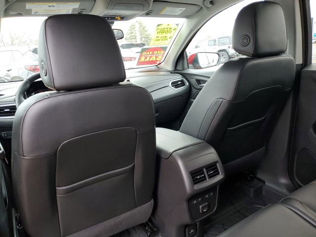 Used 2023 Chevrolet Equinox Premier image 29