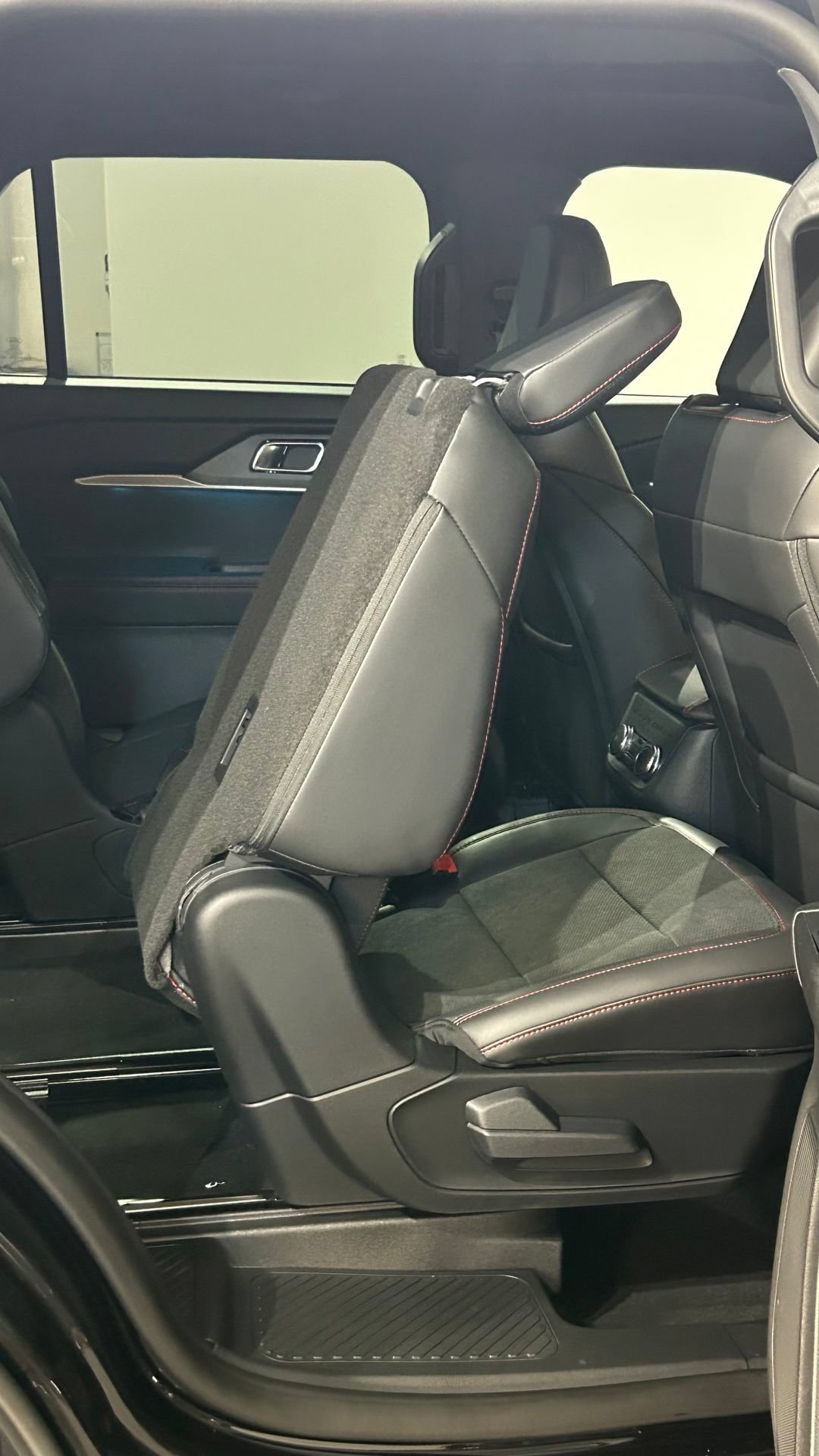 New 2026 Ford Explorer ST w/ Sun And Sound Package AWD/4WD image 80