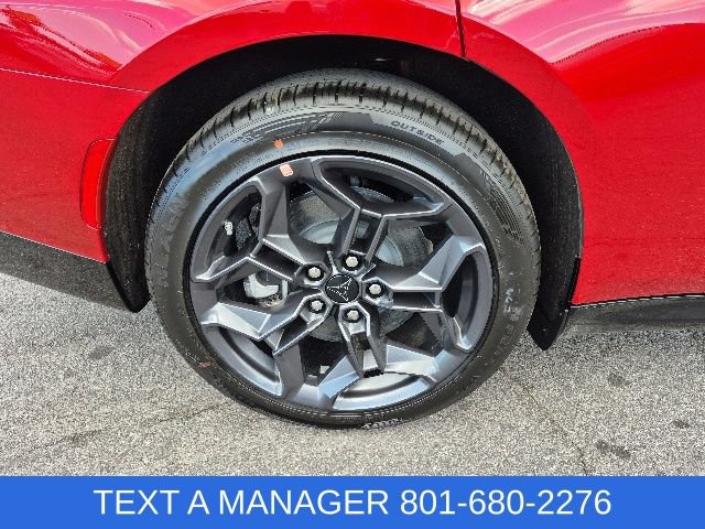 New 2026 Dodge Charger R/T w/ Blacktop Package AWD/4WD image 5