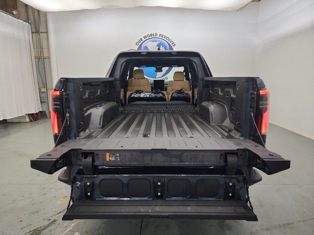 New 2025 GMC Sierra EV Denali image 25