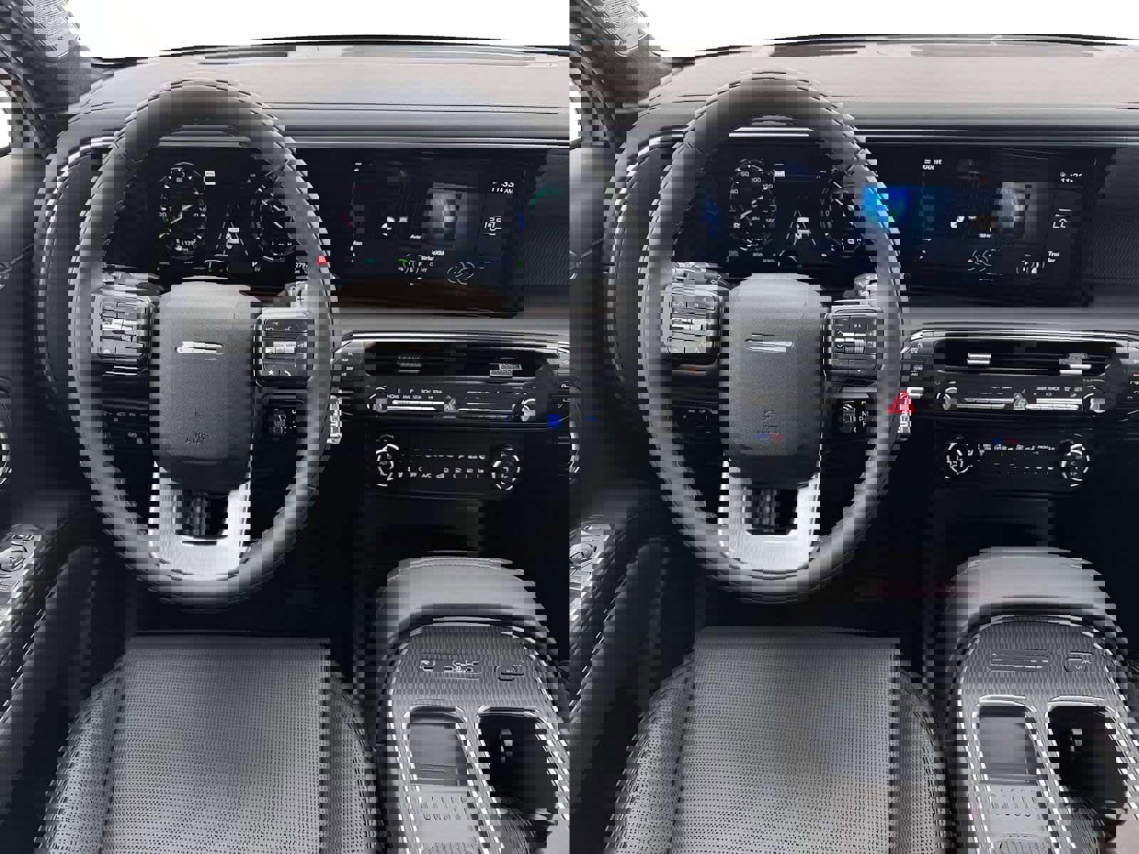 New 2026 Hyundai Palisade Calligraphy image 17