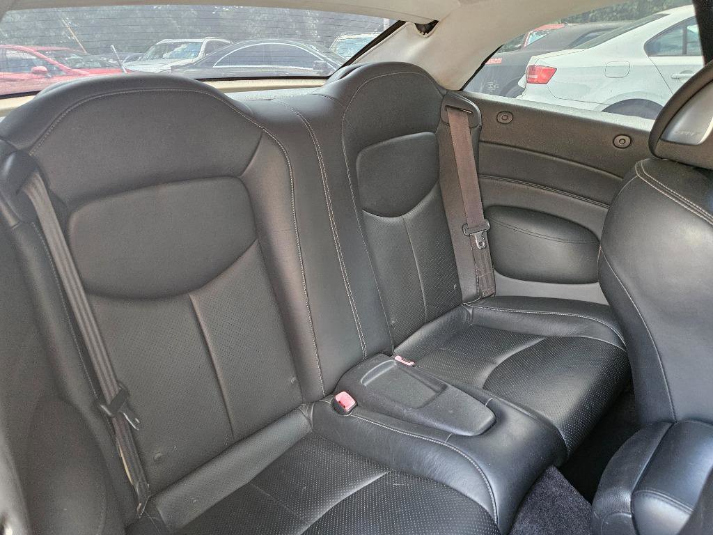 Used 2009 INFINITI G37 Sport w/ Premium Pkg image 35