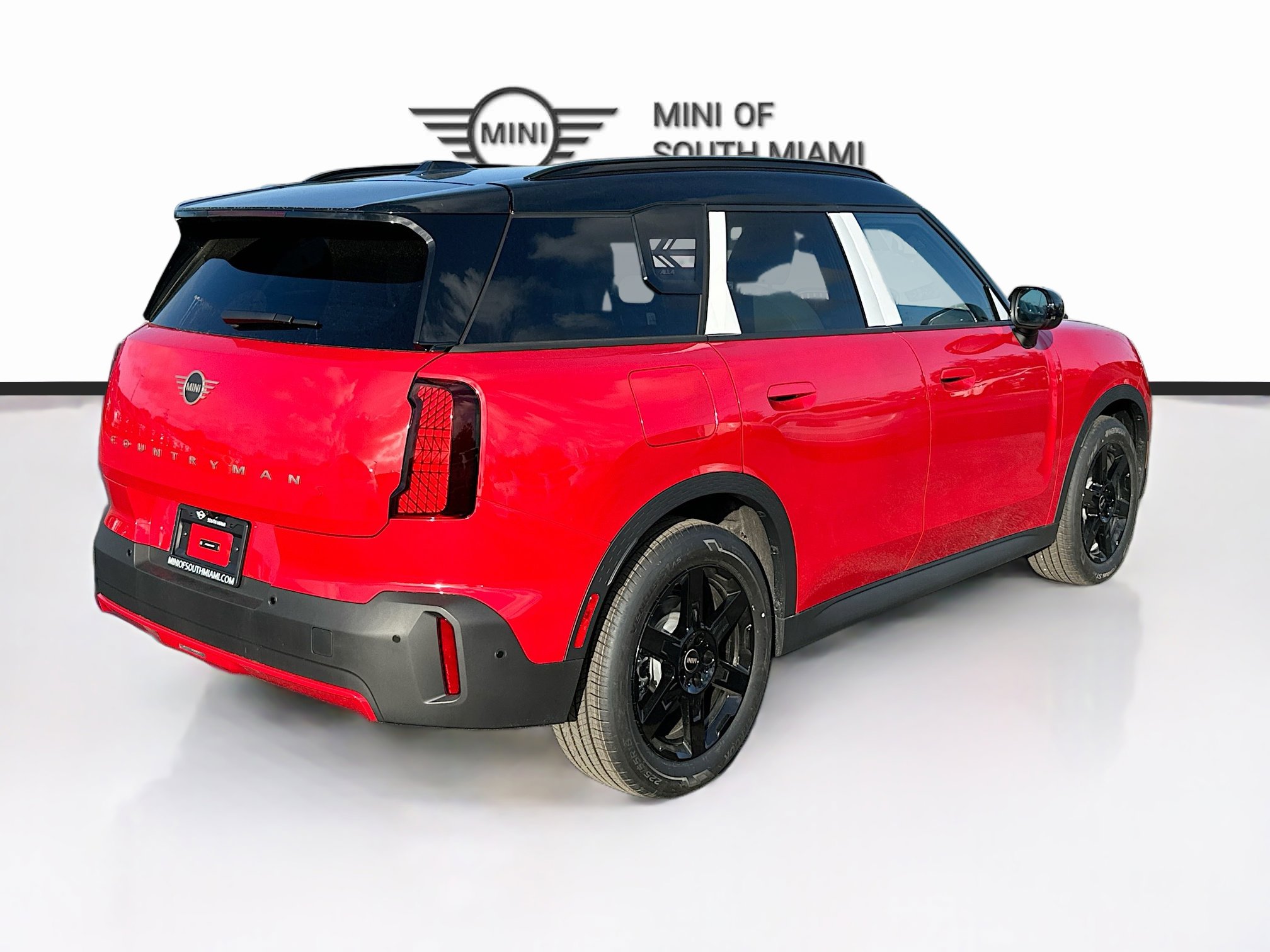 New 2026 MINI Cooper Countryman S AWD/4WD image 6