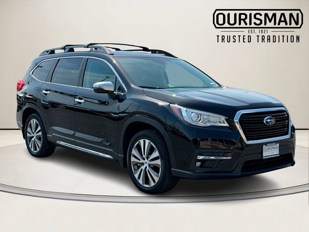 Used 2022 Subaru Ascent Touring w/ Popular Package #2A image 1