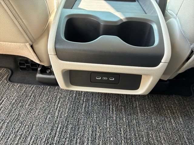 Certified 2026 Honda Odyssey Elite image 29