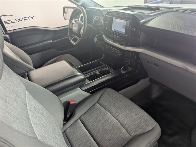 Used 2023 Ford F150 XL w/ Trailer Tow Package image 26