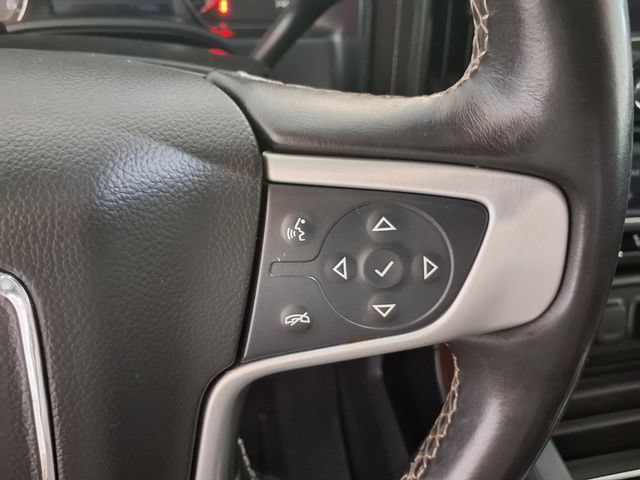 Used 2017 GMC Sierra 3500 SLT AWD/4WD image 11