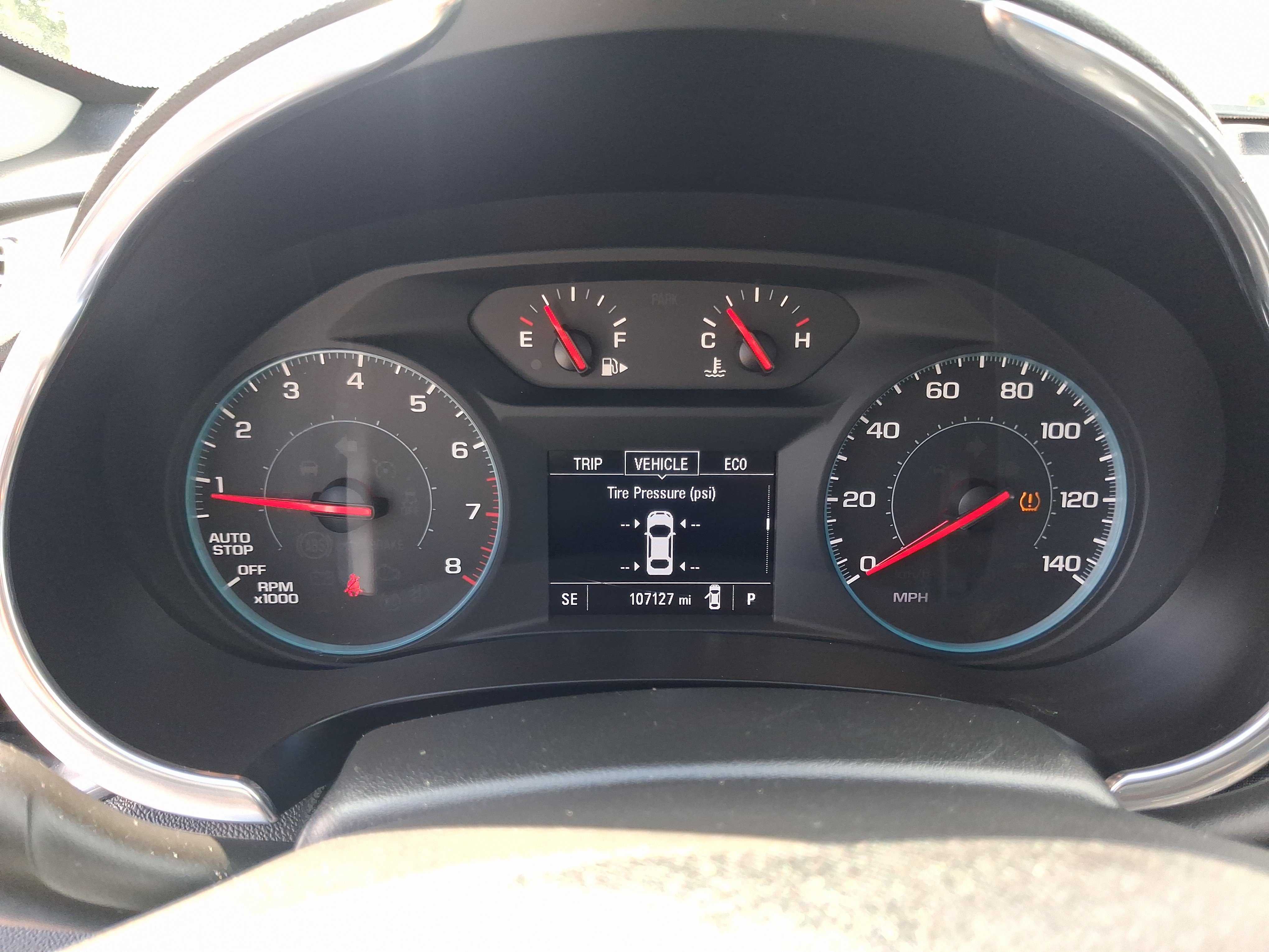 Used 2019 Chevrolet Malibu LT FWD image 14