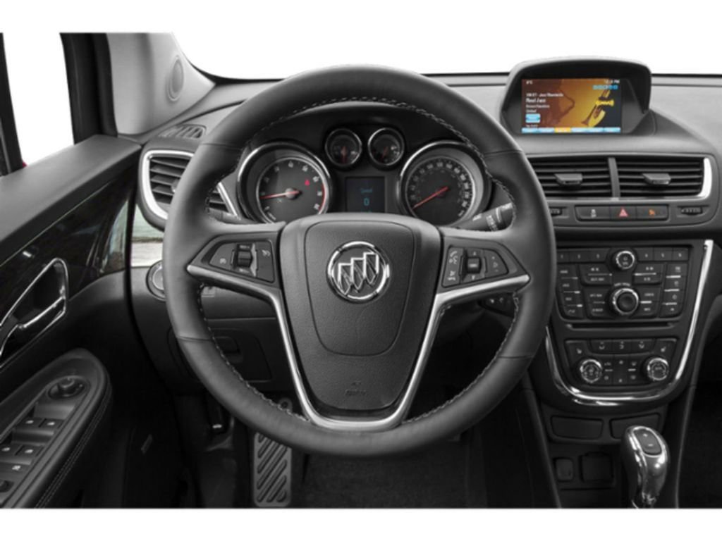 Used 2015 Buick Encore Convenience image 4