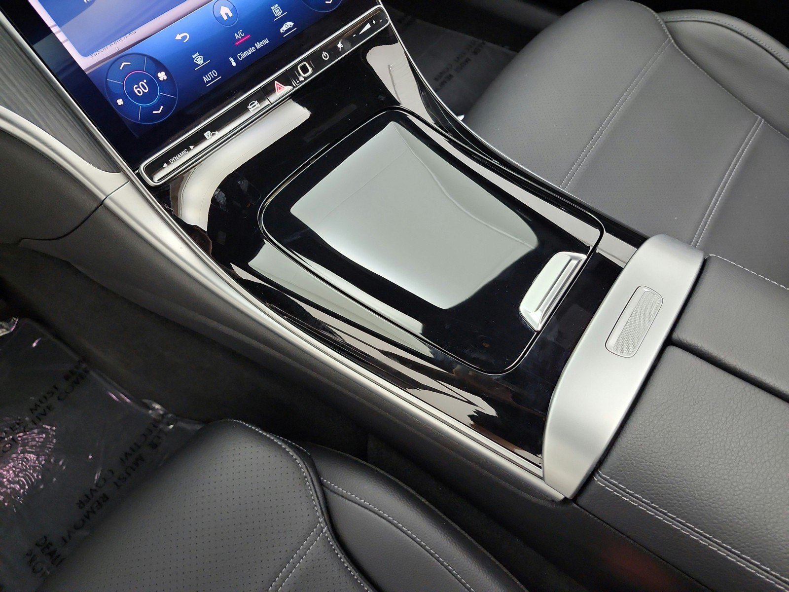 Certified 2024 Mercedes-Benz C 300 Sedan image 11