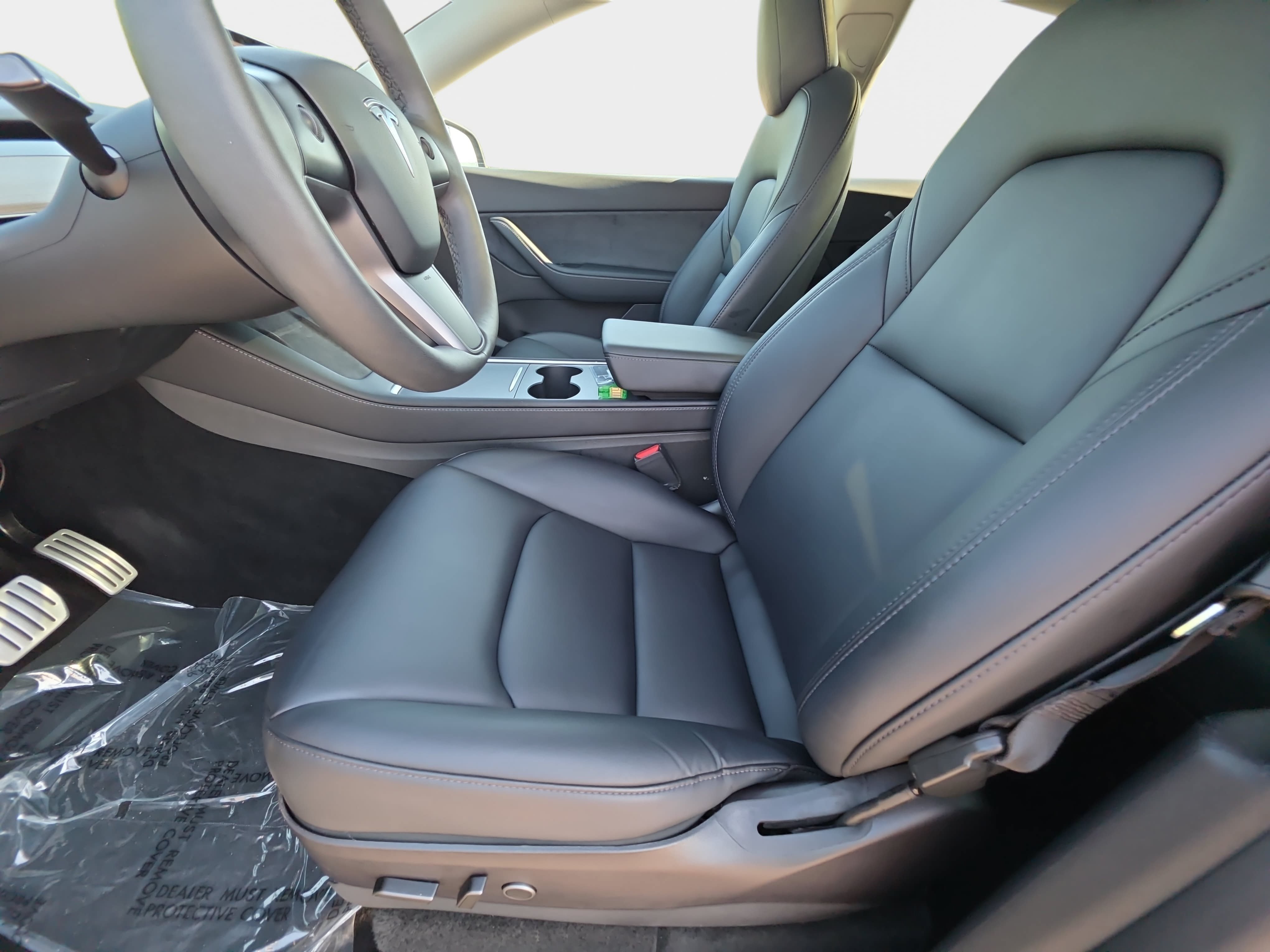 Used 2022 Tesla Model Y Performance AWD/4WD image 14