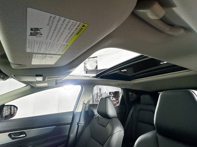 New 2026 Nissan Murano SL w/ Comfort Package AWD/4WD image 20