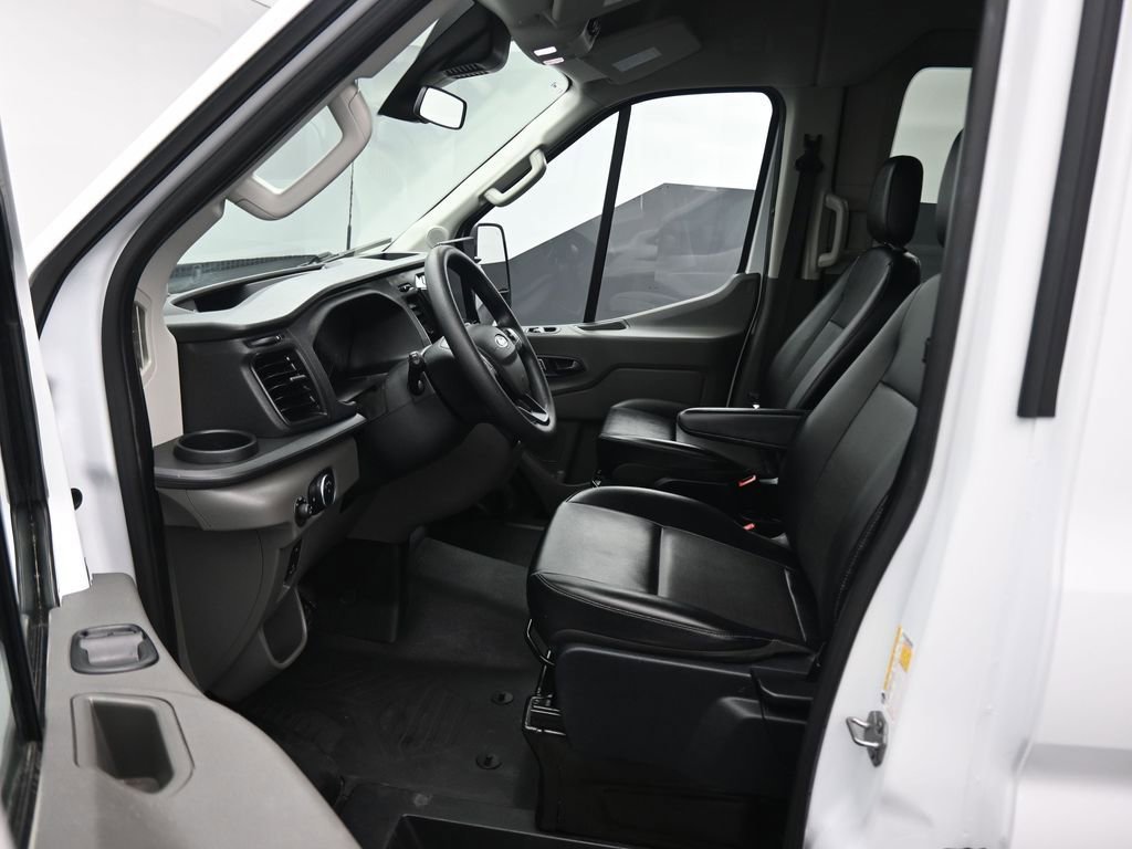 Used 2023 Ford Transit 350 XL image 11