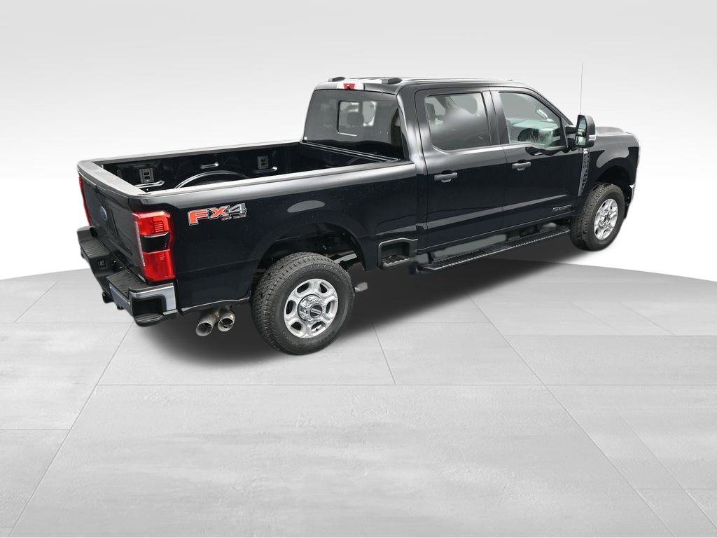 New 2025 Ford F250 XLT w/ 360-Degree Camera Package image 47