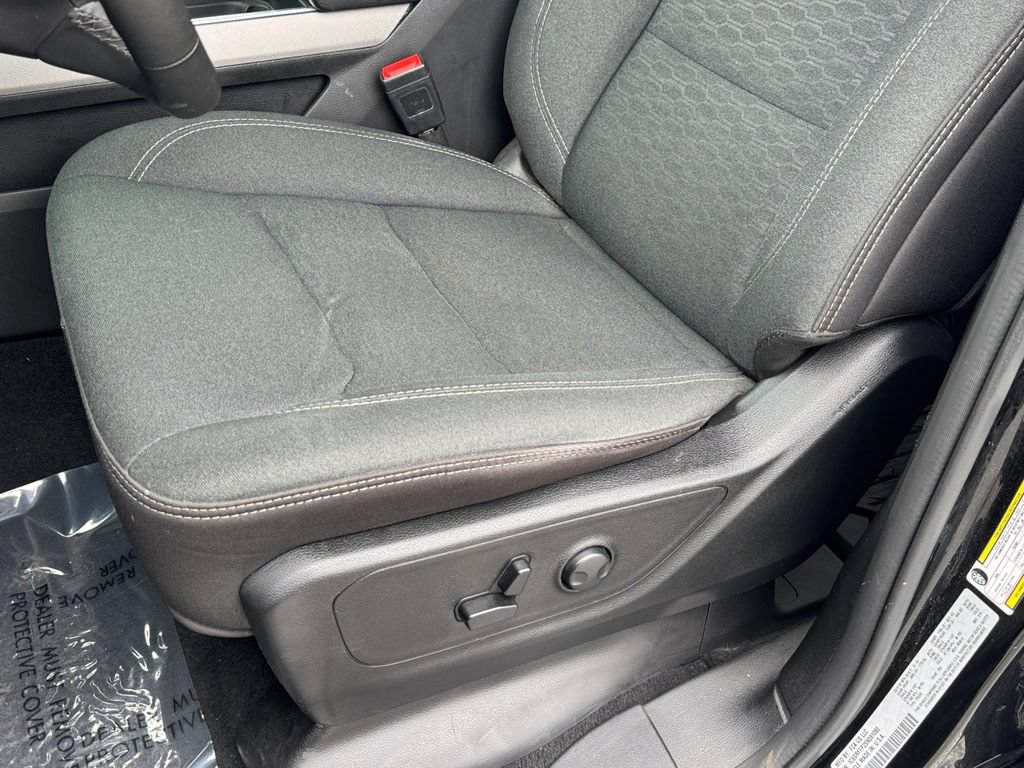 Used 2025 RAM 1500 Big Horn AWD/4WD image 16