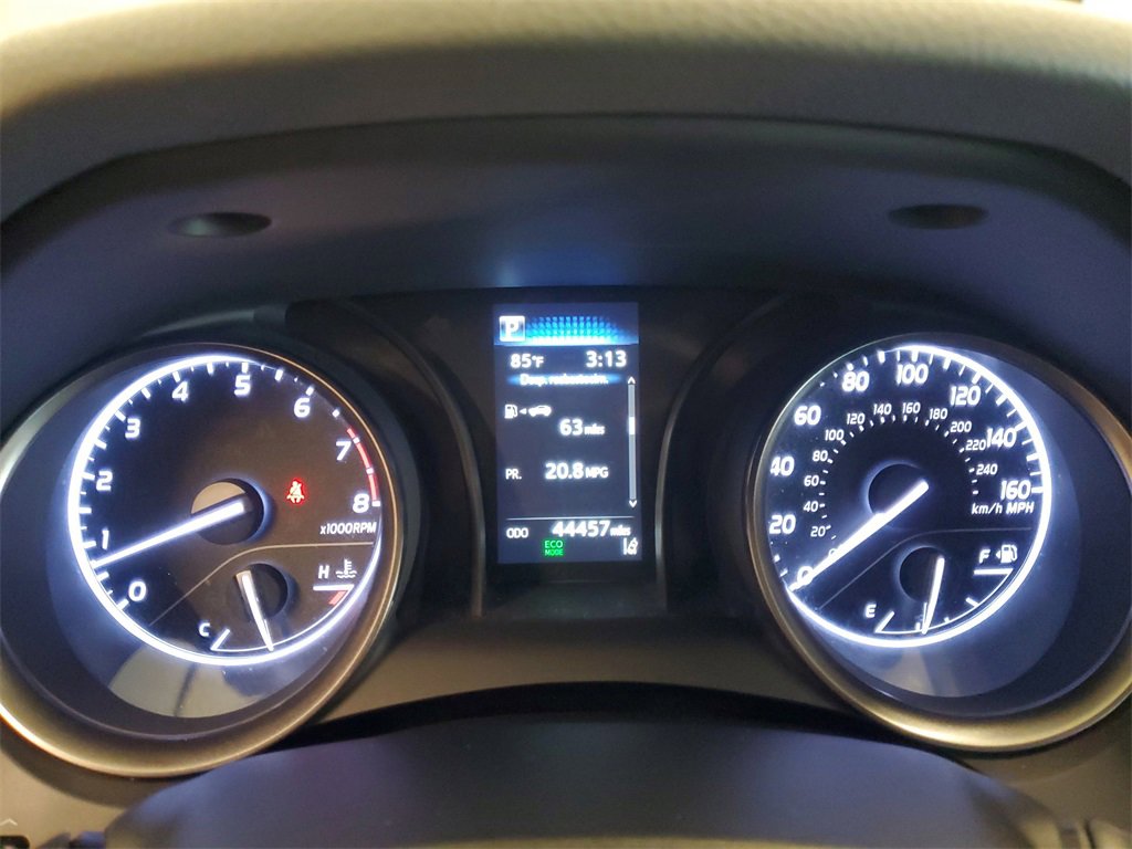 Used 2024 Toyota Camry SE image 24