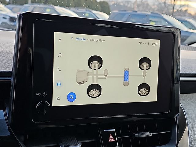 Used 2024 Toyota Corolla LE image 24