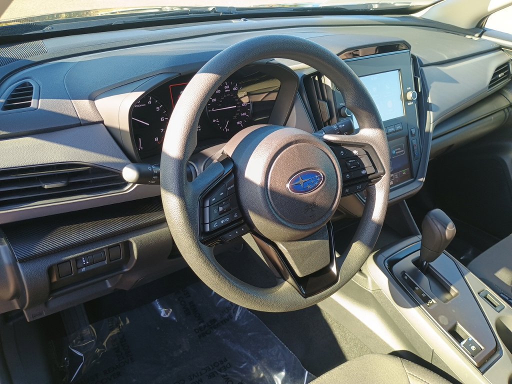 Certified 2024 Subaru Crosstrek 2.0i AWD/4WD image 11
