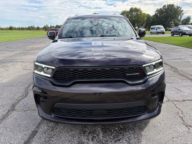 Used 2025 Dodge Durango GT AWD/4WD image 8