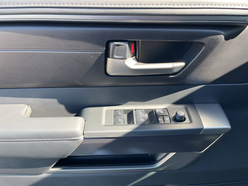 New 2026 Toyota Tundra SR5 image 57