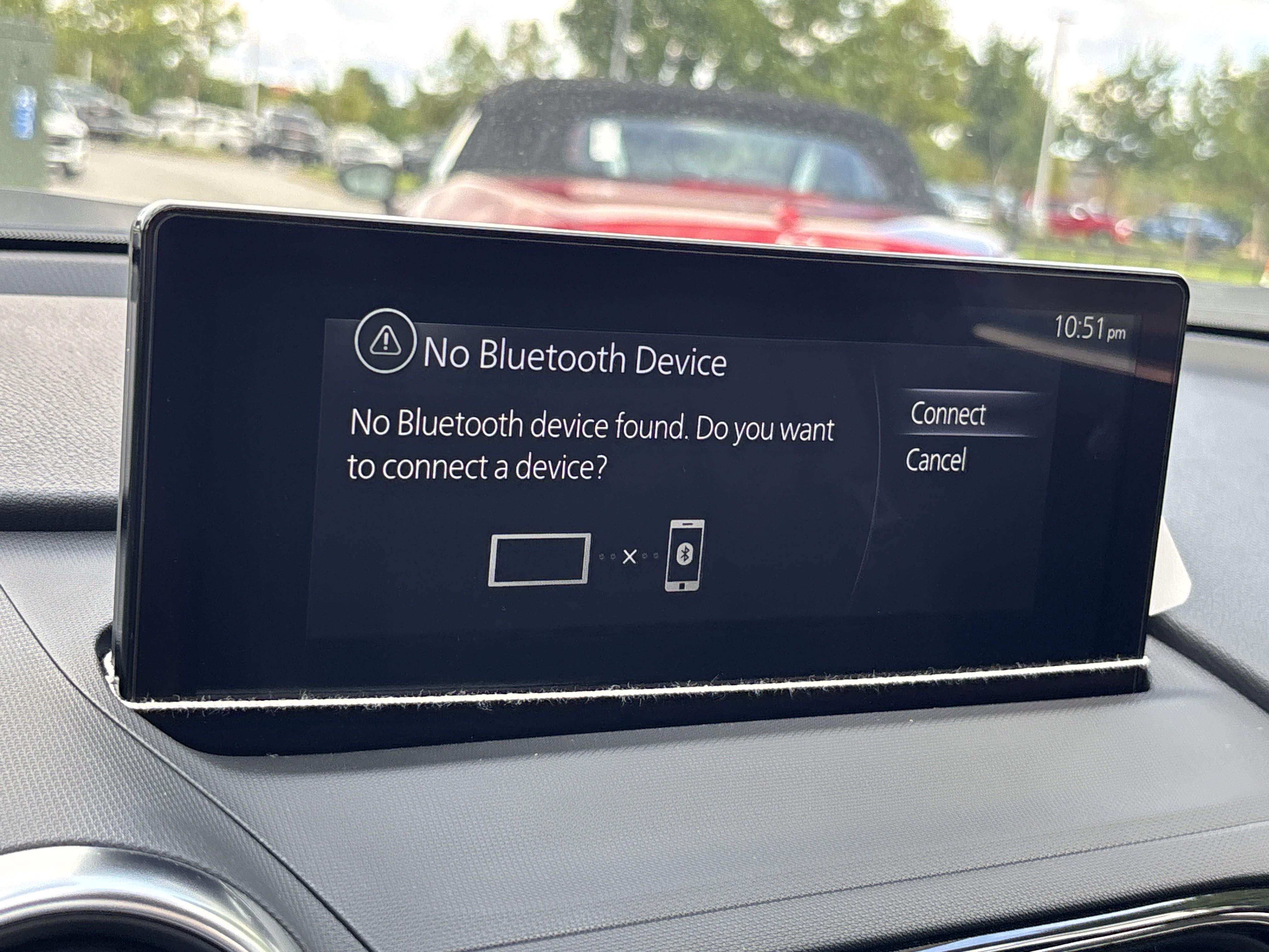 New 2025 MAZDA MX-5 Miata Grand Touring image 28