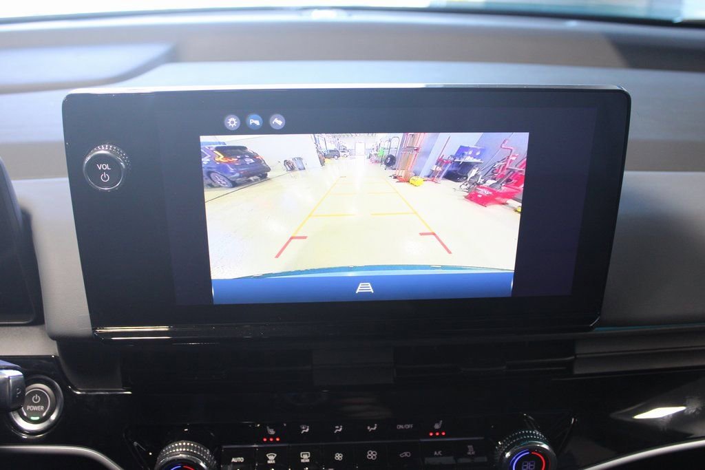 New 2026 Honda Prologue Touring image 36