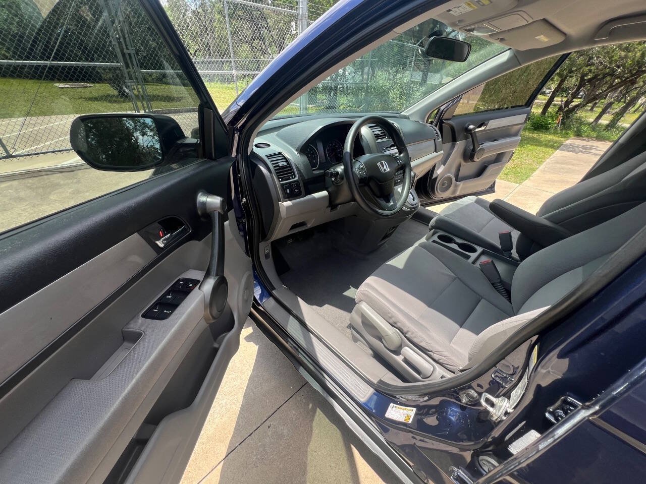 Used 2011 Honda CR-V SE image 26