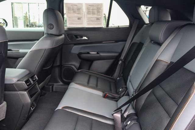 New 2026 Honda Prologue Elite image 12