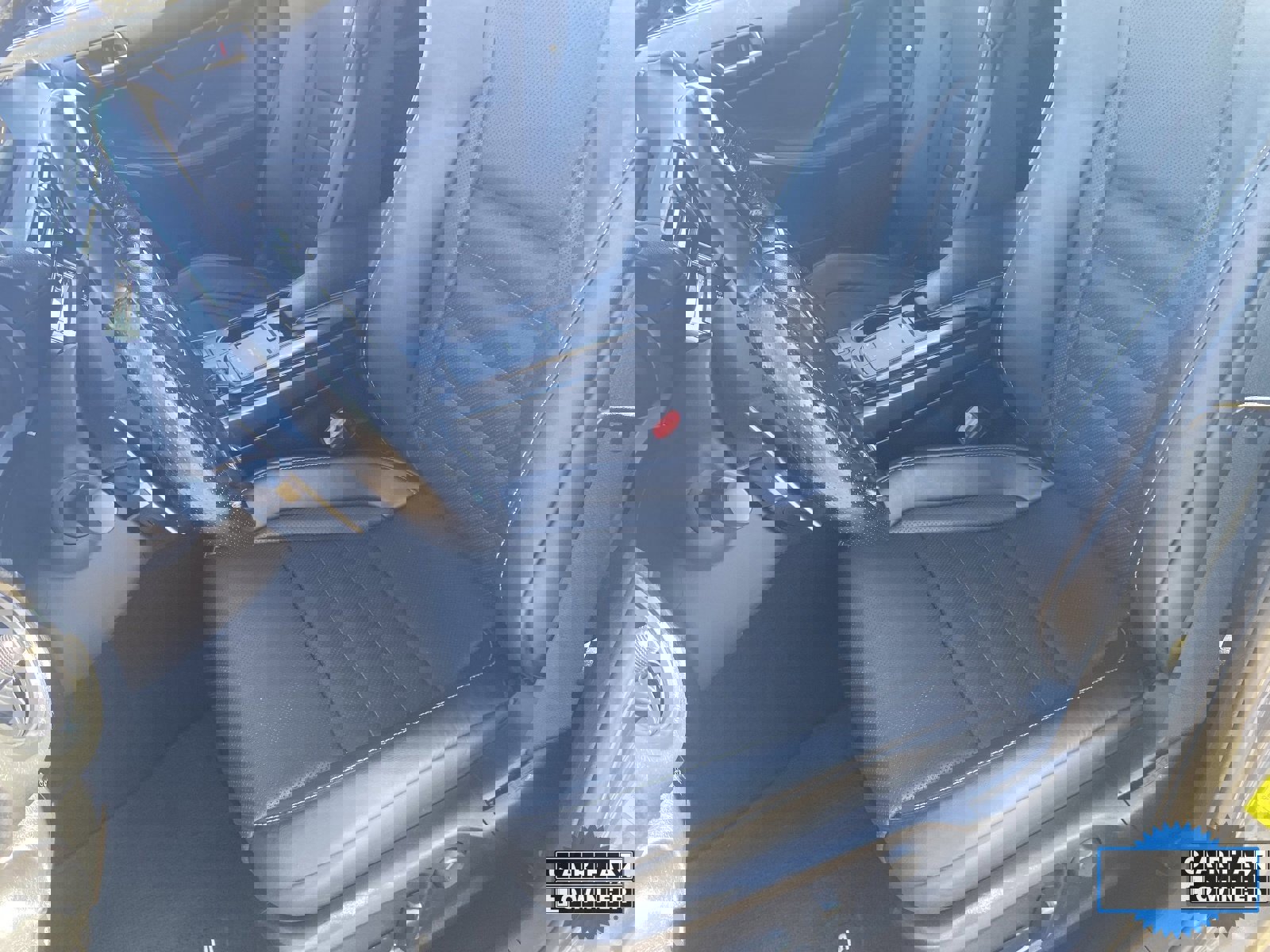 Used 2023 Lexus IS 350 F Sport w/ Accessory Package 2 image 21