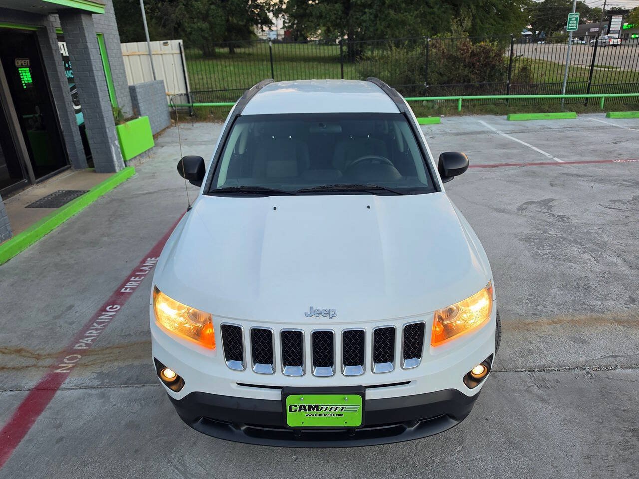 Used 2014 Jeep Compass Sport w/ Power Value Group AWD/4WD image 54