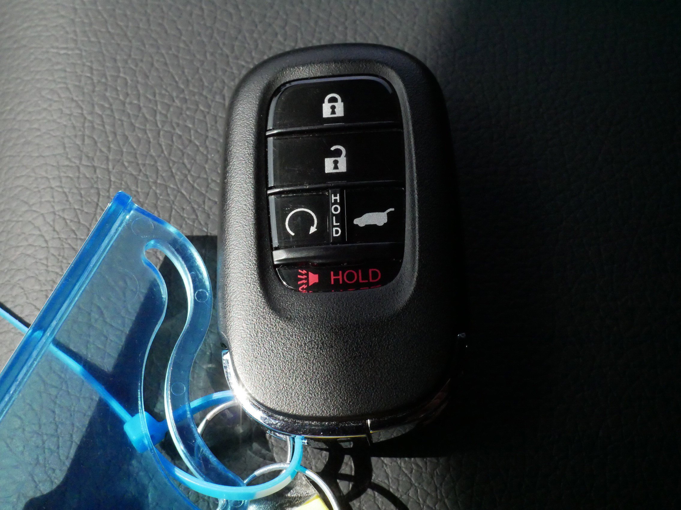 Certified 2026 Honda Pilot Black Edition image 32