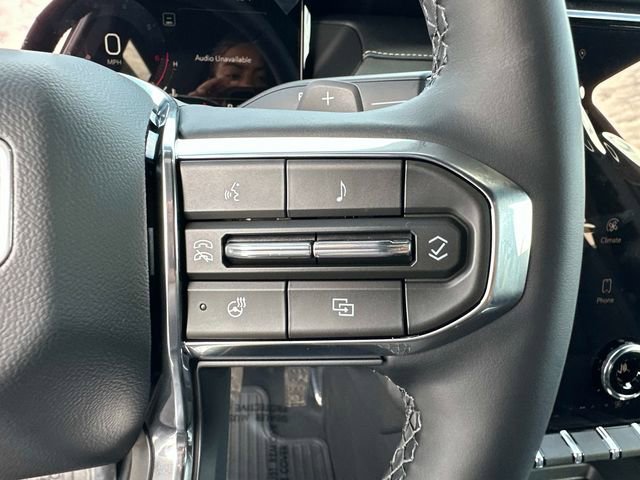 New 2026 GMC Acadia Elevation w/ Elevation Premium Package image 30