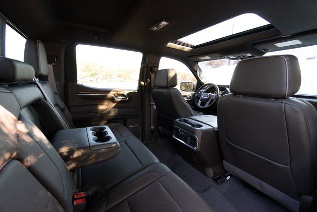 Used 2023 GMC Sierra 1500 Denali w/ Denali Reserve Package image 34