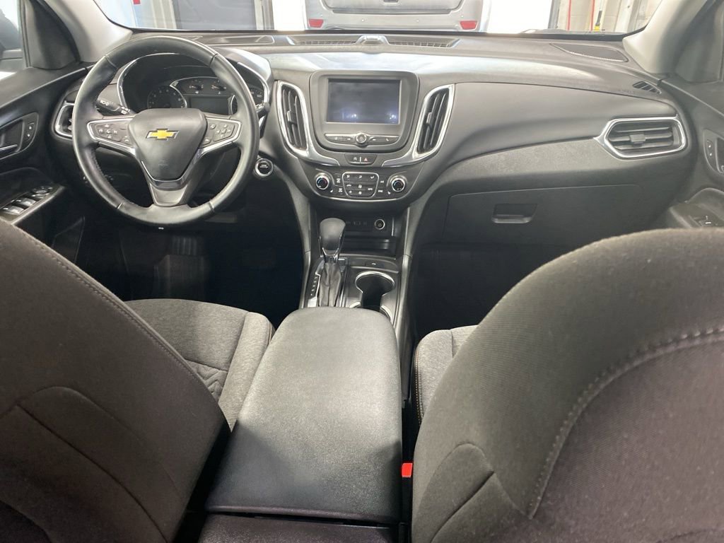 Used 2024 Chevrolet Equinox LT w/ LPO, Floor Liner Package image 19