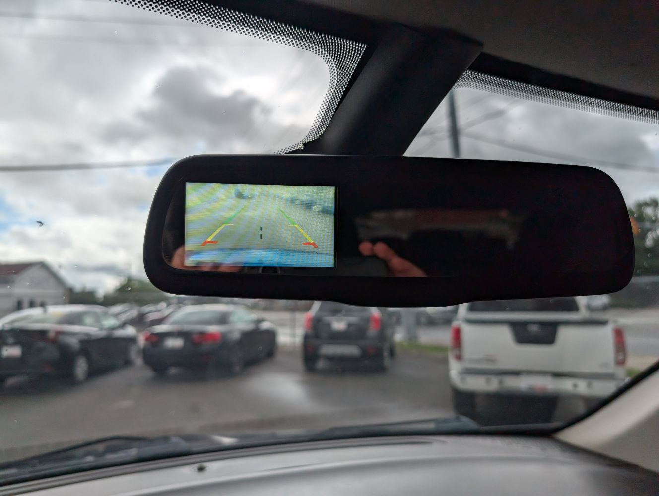 Used 2018 Dodge Journey SE FWD image 24
