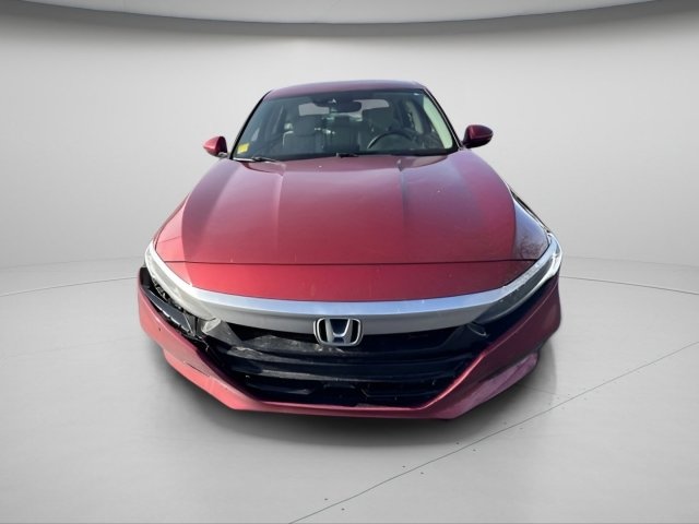 Used 2018 Honda Accord Touring image 5