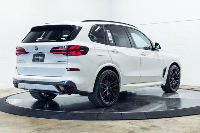 New 2026 BMW X5 xDrive40i image 13