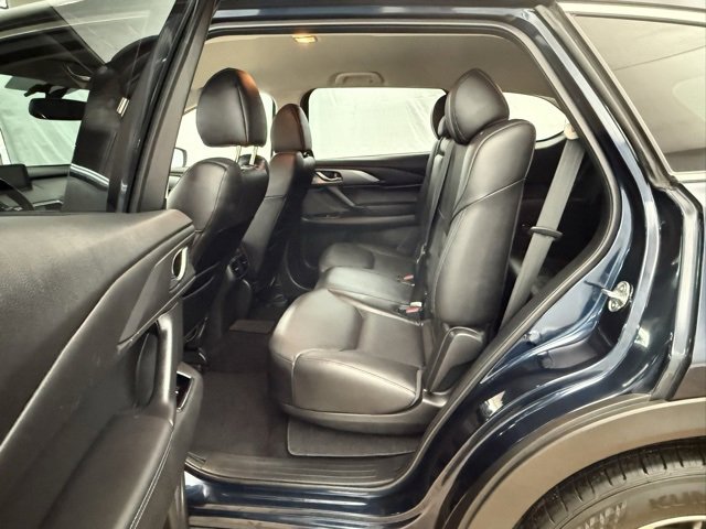 Used 2016 MAZDA CX-9 Touring image 14