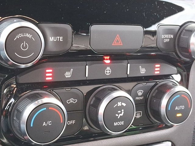 Certified 2019 RAM 1500 Rebel w/ Rebel Level 2 Equipment Group image 28