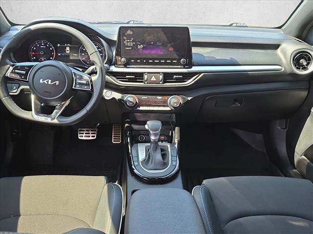 Used 2024 Kia Forte GT-Line image 18