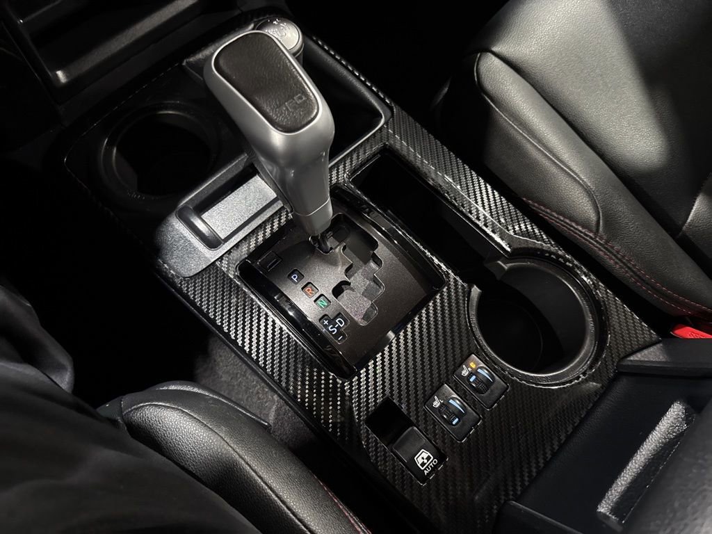 Used 2024 Toyota 4Runner TRD Off-Road Premium image 35