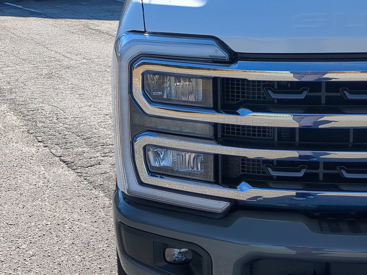 New 2026 Ford F250 King Ranch AWD/4WD image 8