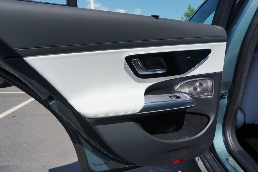 New 2026 Mercedes-Benz E 450 4MATIC All-Terrain Wagon image 47
