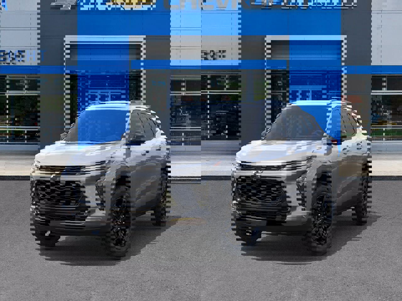 New 2026 Chevrolet Trax ACTIV image 30