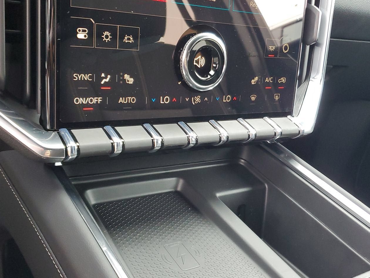 New 2026 GMC Acadia Elevation FWD image 23