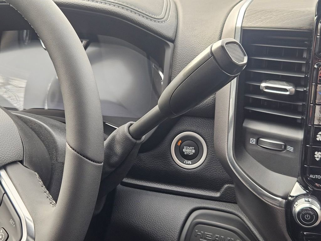 New 2026 RAM 2500 Laramie image 25