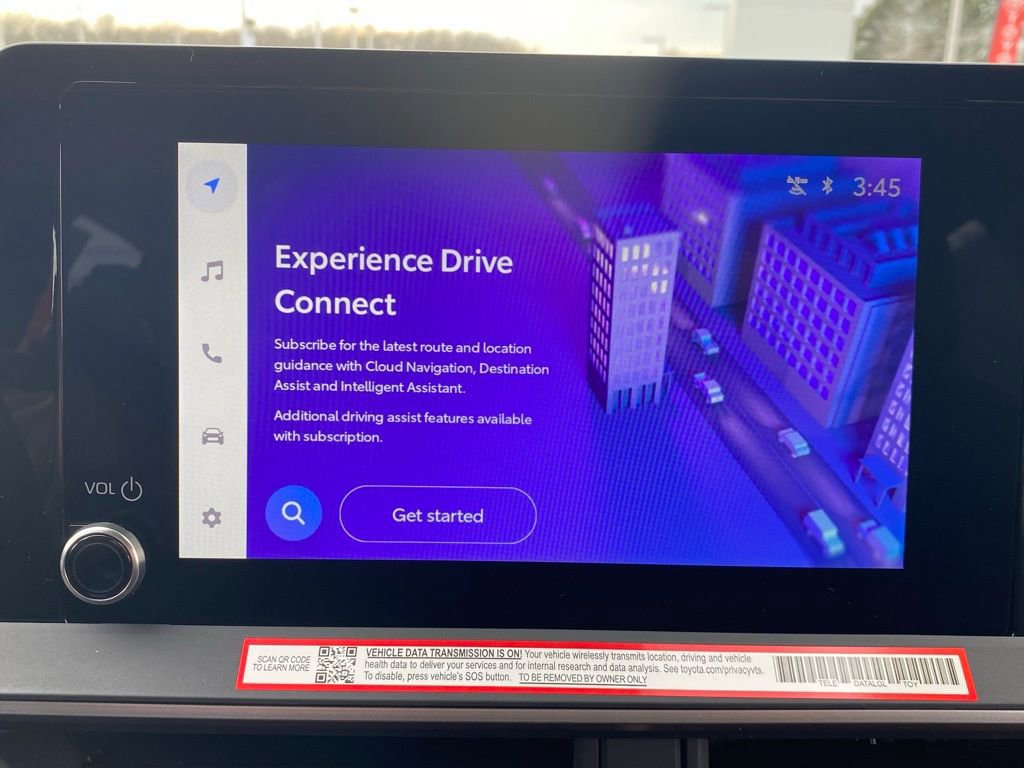 Used 2026 Toyota Prius Plug-In Hybrid image 19