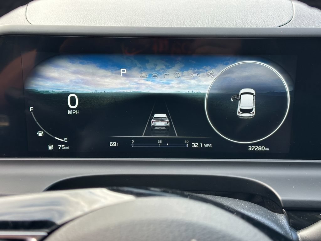 Used 2024 Kia Seltos S AWD/4WD image 11