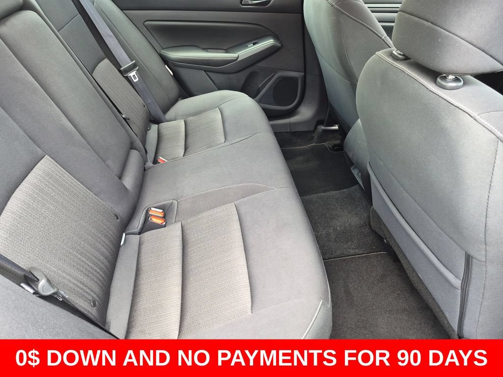 Used 2025 Nissan Altima 2.5 SV FWD image 26