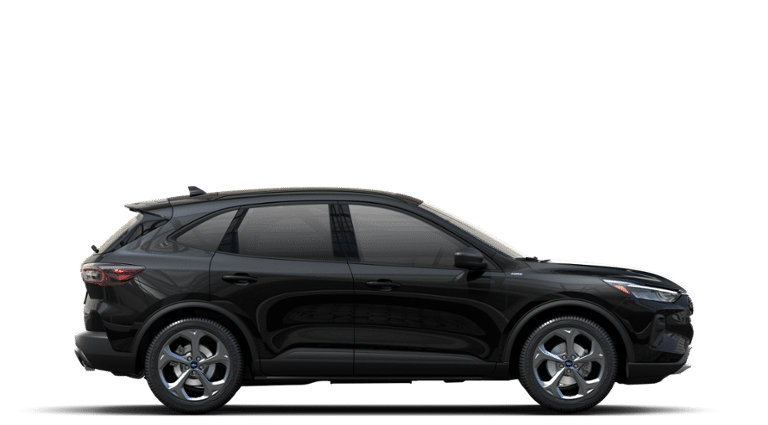 New 2025 Ford Escape ST-Line w/ Equipment Group 301A FWD image 25